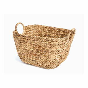 Košík z prútia 56x37x31,5 cm Caracas XXL – Compactor