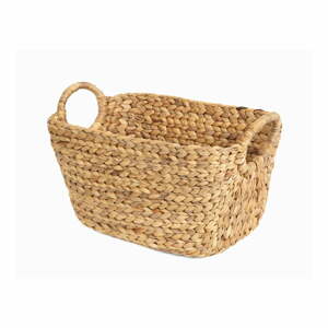 Košík z prútia 47x29x26 cm Caracas L – Compactor