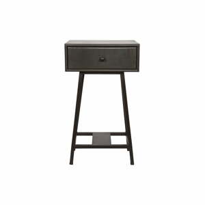 Odkladací stolík BePureHome Skybox Black