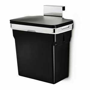Plastový odpadkový kôš 10 l - simplehuman