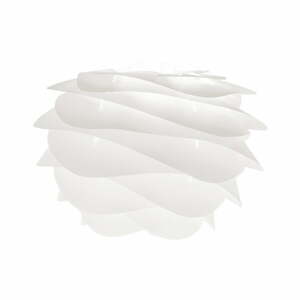 Biele tienidlo UMAGE Carmina, Ø 32 cm