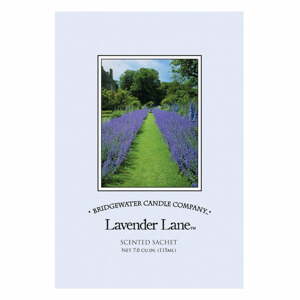 Vonné vrecko Lavender Lane – Bridgewater Candle Company