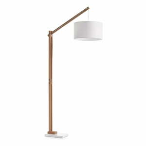 Voľne stojacia lampa Kave Home Izaar
