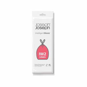 Vrecká na odpadky Joseph Joseph IntelligentWaste, 4 l