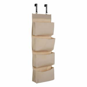 Béžový kúpeľňový organizér – Premier Housewares