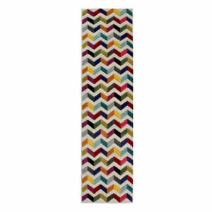 Behúň Flair Rugs Spectrum Bolero, 66 × 230 cm