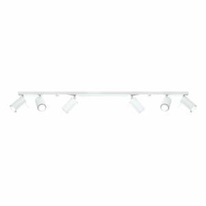 Biele stropné svietidlo Nice Lamps Etna 6L
