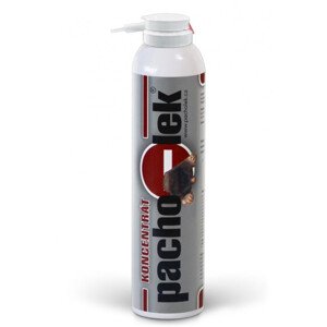 Agrofortel Pachový ohradník proti krtkom - 250 ml
