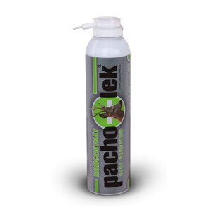 Agrofortel Pachový ohradník na záchranu srnčiat - STOP SRNČIATOM - 250 ml