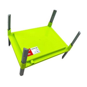 Agrofortel Výhrevná doska Caleo 700 pre kurčatá, 15V, 30,5 x 23 cm