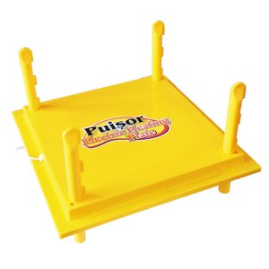 Bravson Výhrevná vykurovacia doska pre hydinu PUISOR HP-01