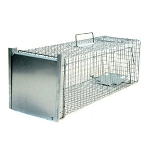 Bravson Pasca na kuny, mačky, potkany, krysy, lasičky a tchora TRAP ZL82x26x26