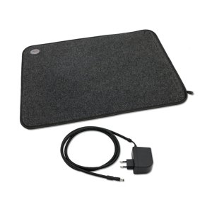 Bravson Výhrevná podložka pre psov THERMODOG 3523000 - vykurovací koberec 40x60cm
