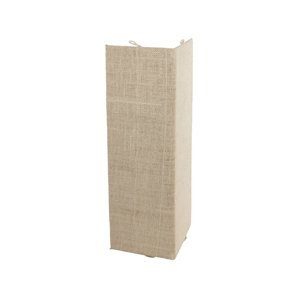 Škrabadlo pre mačky KERBL 81558 KEVIN, rohové 100x56cm