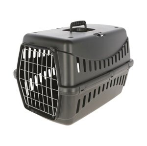 Prepravka pre psy a mačky KERBL 81333 EXPEDITION ECO, 58x38x38 cm
