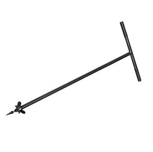 Zemný vrták CAPO 100 mm CASW-100/ER-CAPO