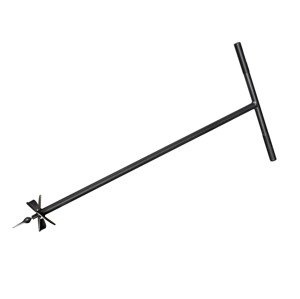 Zemný vrták CAPO 130 mm CASW-130/ER-CAPO