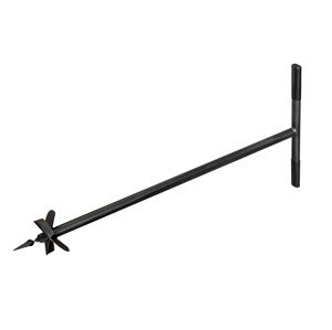 Zemný vrták CAPO 150 mm CASW-150/ER-CAPO