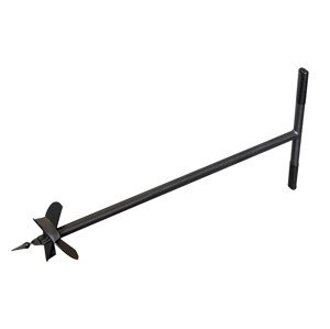 Zemný vrták CAPO 200 mm CASW-200/ER-CAPO