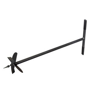 Zemný vrták CAPO 250 mm CASW-250/ER-CAPO