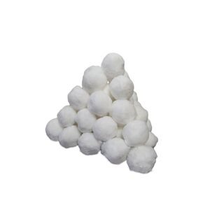 Filtračná náplň Planet Pool Filter Balls 700 g