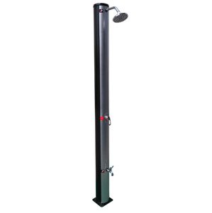 Solárna sprcha Planet Pool Silver deluxe 40L