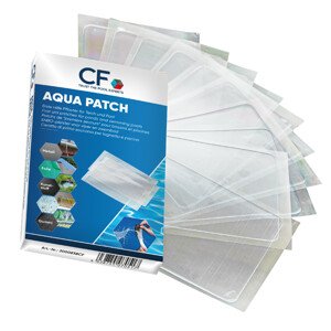 CF Samolepiaca opravná páska AQUA PATCH