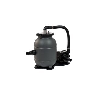 CF Piesková filtrácia SummerFun CLEAN EASY 4 m3/h