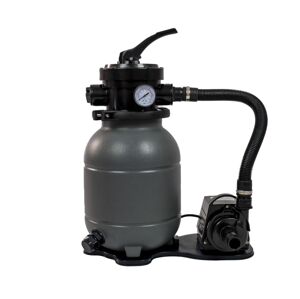 Piesková filtrácia Planet Pool CLEAN PRO 4 m3/h