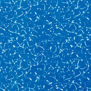 Planet Pool Bazénová fólia Waves pre bazén 5,5 m x 3,7 m x 1,2 m