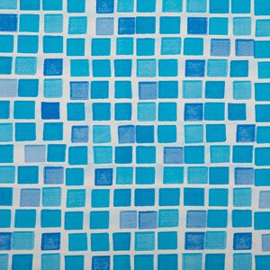Planet Pool Bazénová fólia Mosaic pre bazén 5,5 m x 3,7 m x 1,2 m