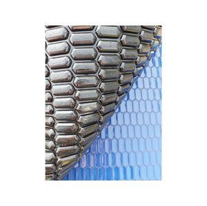 DEL Solárna plachta Planet Pool ULTRATEC pre bazény s rozmerom do 8 x 4 m, 550 mic