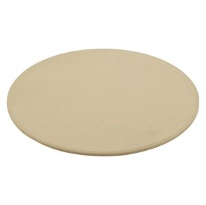 Grilovacia platnička guľatá PIZZA (pre grily 13040,13043) CT13066