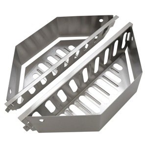 Box pre nepriame grilovanie 2ks CT13114
