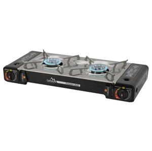 Plynový varič Traveler DUO CT13599