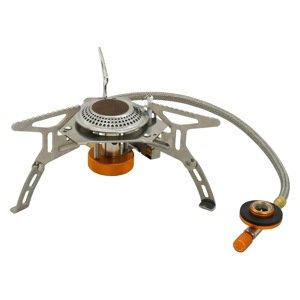 Plynový varič kempingový stojanček CT13601