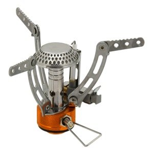 Plynový varič kempingový GAS CT13602