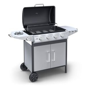 Gril MASTER CHEEF pojazdný – FLAME TAMER CT99BB004