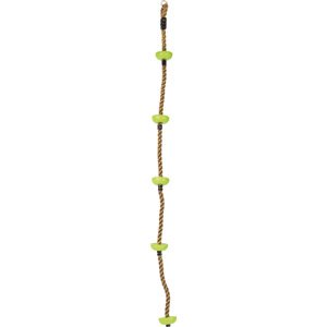Small Foot Detské lezecké lano Sky DDLE10877