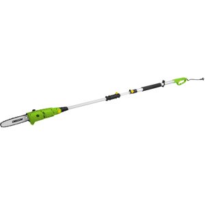 Elektrický teleskopický prerezávač FIELDMANN FZP 6005-E FD50001348