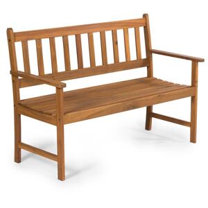 Záhradná lavica FIELDMANN FDZN 4013-T, 2-miestna FD50001893