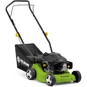 Benzínová kosačka FIELDMANN FZR 4003-79BH, bez pojazdu FD50003997