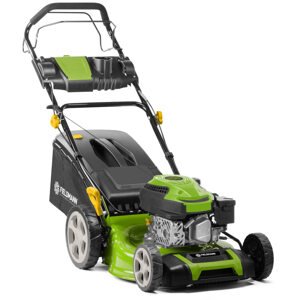 Benzínová kosačka s pojazdom FIELDMANN FZR 4611-144B FD50003999
