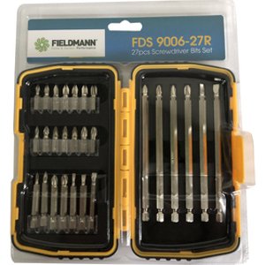 Sada bitov FIELDMANN FDS 9006-27R FD50004031