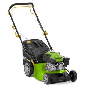Benzínová kosačka s pojazdom FIELDMANN FZR 4210-B FD50004091