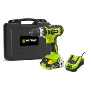 AKU vŕtačka FIELDMANN FDUV 70115-A FD50004546