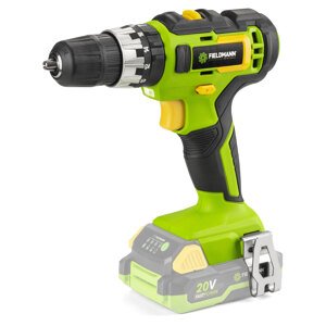 AKU vŕtačka FIELDMANN FDUV 70105-0 FD50004547