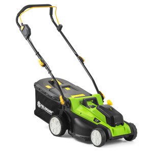 AKU kosačka FIELDMANN FZR 70375-0 FD50004554