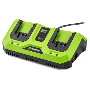 Rýchlonabíjačka FIELDMANN FDUZ 79110 FD50004603