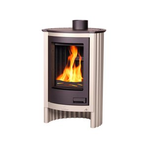 Krbové kachle MASTERFLAMME Piccolo I, krémová FLHSF41-032